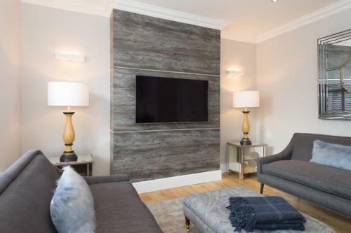 Belford By Harrogate Serviced Apartments