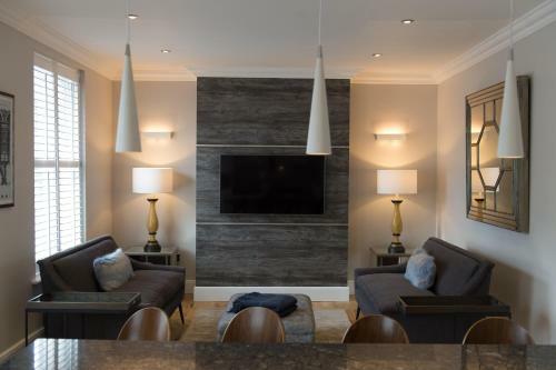 Belford By Harrogate Serviced Apartments