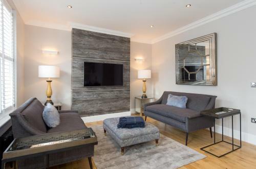 Belford By Harrogate Serviced Apartments