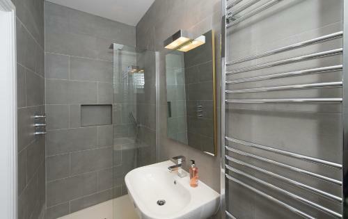 Belford By Harrogate Serviced Apartments
