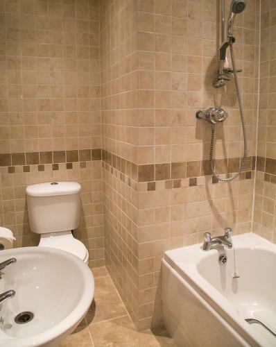 Glebe Apartment 1