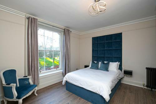 Pages Hotel And Guesthouse