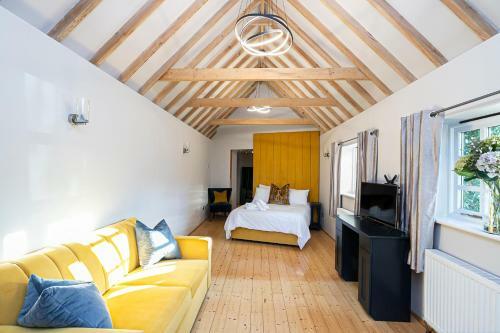 Pages Hotel And Guesthouse
