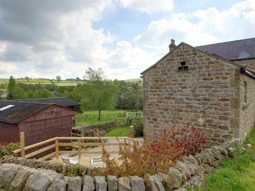 Owl Cottage