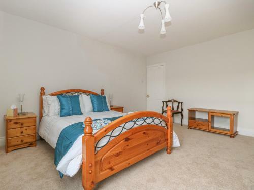 Park Road Apartment