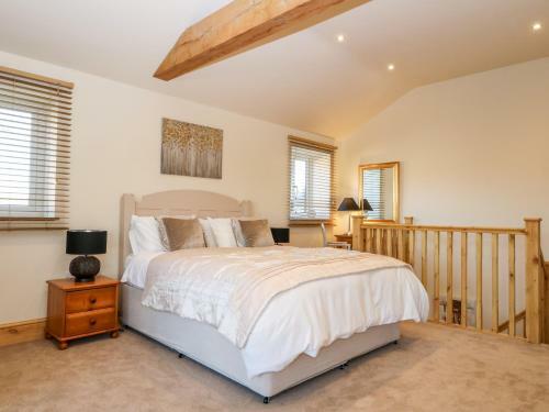 The Hayloft