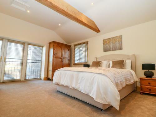 The Hayloft