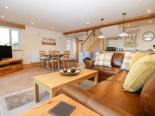 The Hayloft