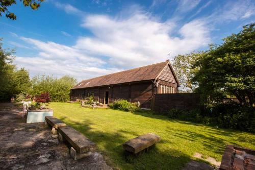 The Timber Barn