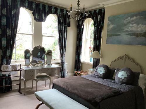 Bed & Breakfast Alexandra Court