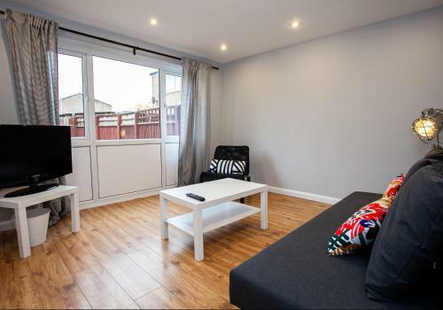 Apartamento Dinglebrook House