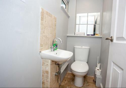 Apartamento Dinglebrook House