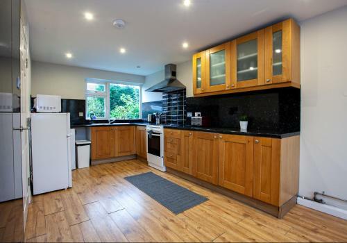 Apartamento Dinglebrook House