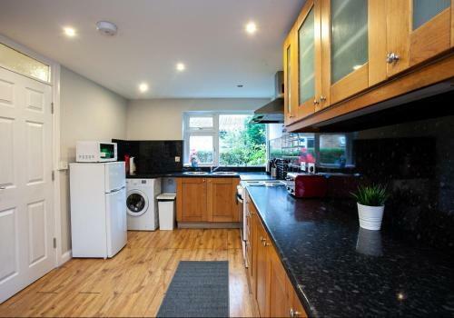 Apartamento Dinglebrook House