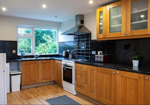 Apartamento Dinglebrook House