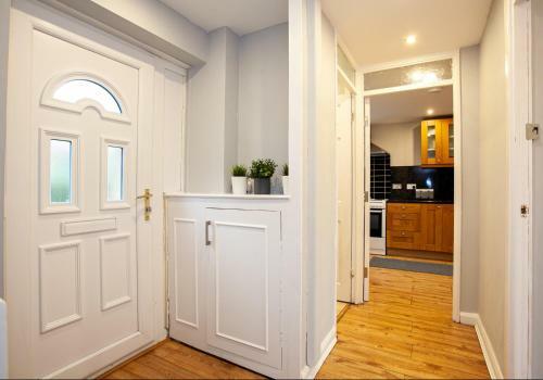 Apartamento Dinglebrook House