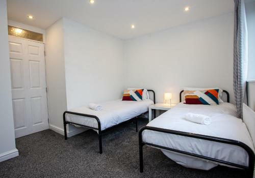 Apartamento Dinglebrook House