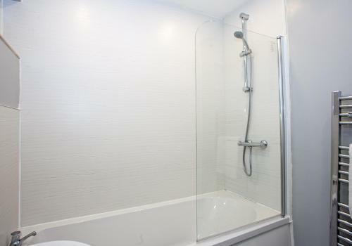 Apartamento Dinglebrook House