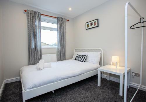 Apartamento Dinglebrook House