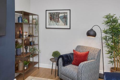 Apartamento Green View