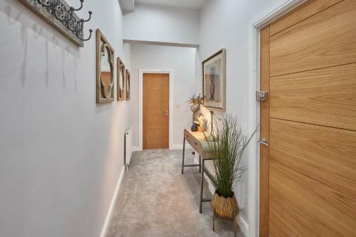 Apartamento Green View