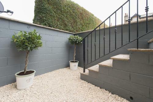 The Burrow By Harrogate Serviced Apartments