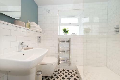The Burrow By Harrogate Serviced Apartments
