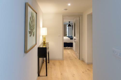 The Burrow By Harrogate Serviced Apartments