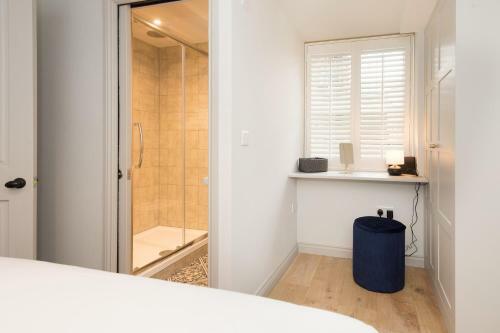 The Burrow By Harrogate Serviced Apartments