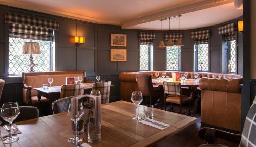 Posada The Inn South Stainley