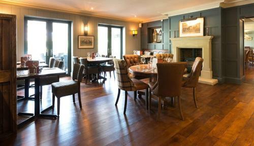 Posada The Inn South Stainley