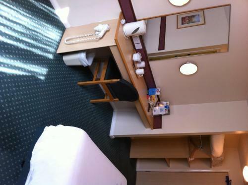 Days Inn Hotel Sheffield South