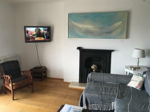 Apartamento Moray Hastings
