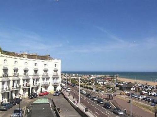 Apartamento Moray Hastings