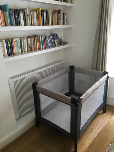 Apartamento Moray Hastings