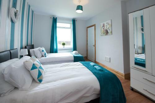Premier - Houldsworth Apartment