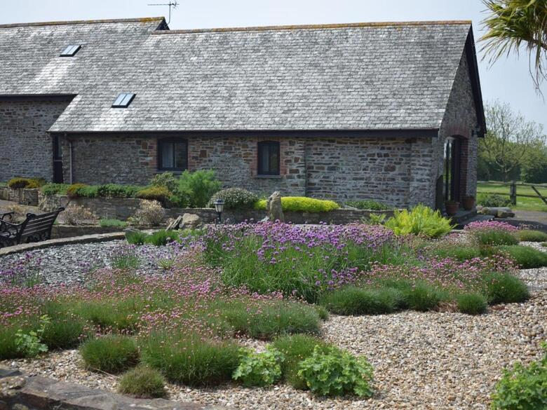 Downe Cottages