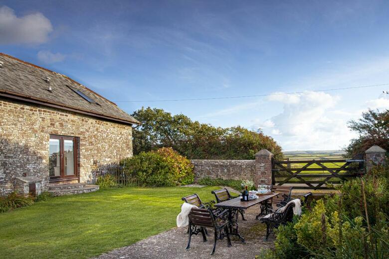 Downe Cottages