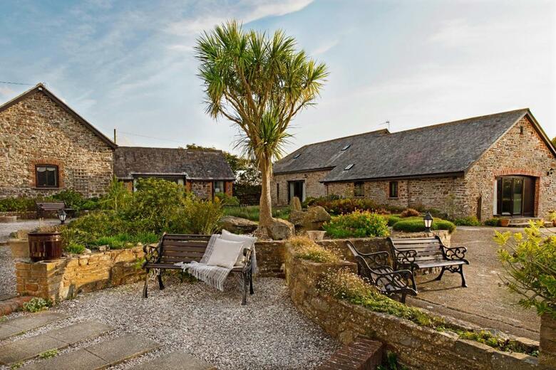 Downe Cottages