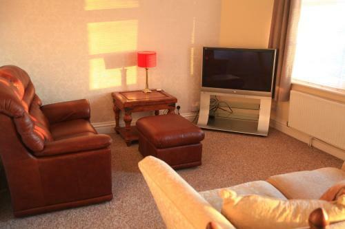 Headland Apartments