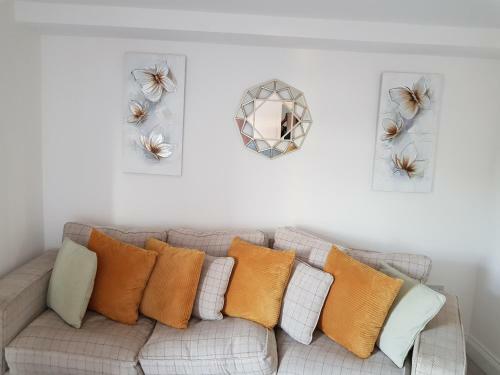 Apartamento Vetrelax Harwich Deluxe Suite