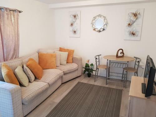 Apartamento Vetrelax Harwich Deluxe Suite