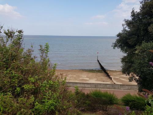 Apartamento Vetrelax Harwich Deluxe Suite
