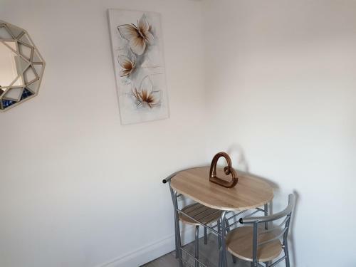 Apartamento Vetrelax Harwich Deluxe Suite