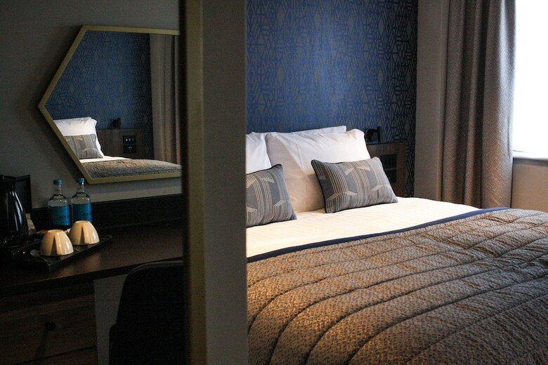 Hotel The Comet London Hatfield
