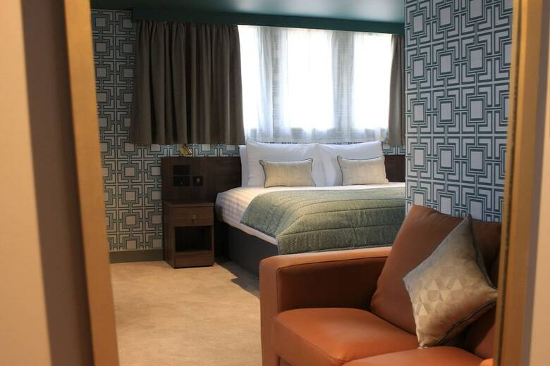 Hotel The Comet London Hatfield