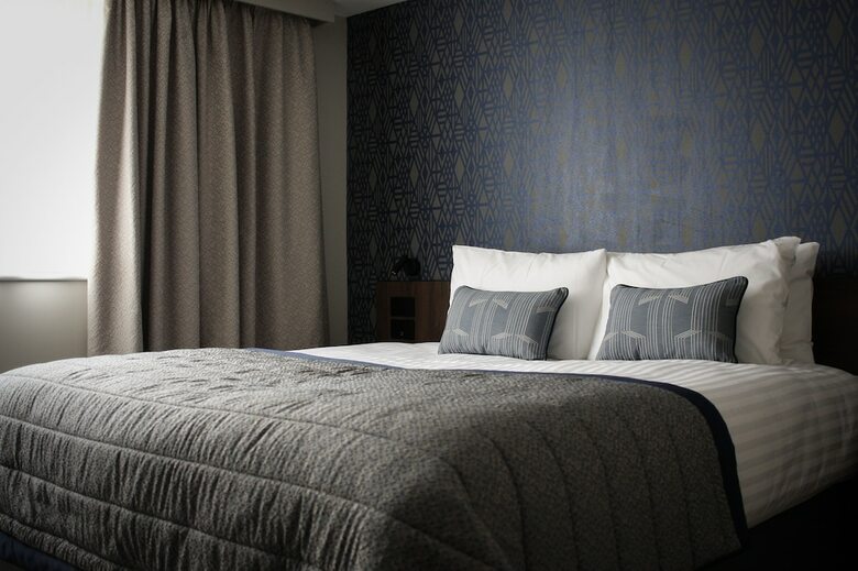 Hotel The Comet London Hatfield
