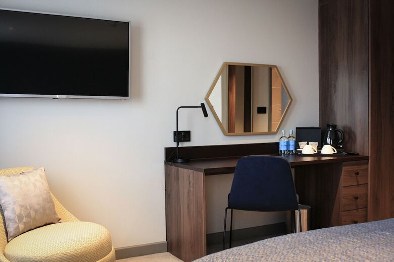 Hotel The Comet London Hatfield