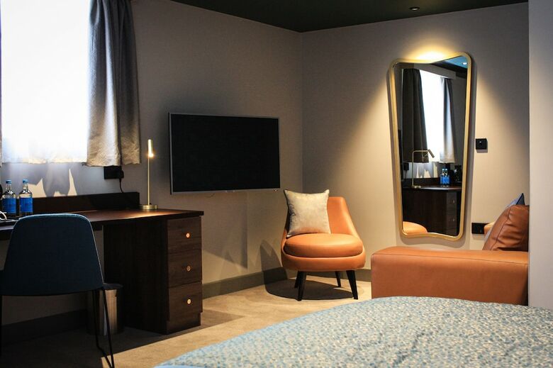 Hotel The Comet London Hatfield