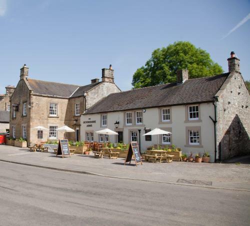 Posada Devonshire Arms